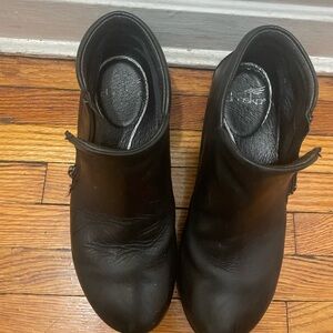 Dansko boots